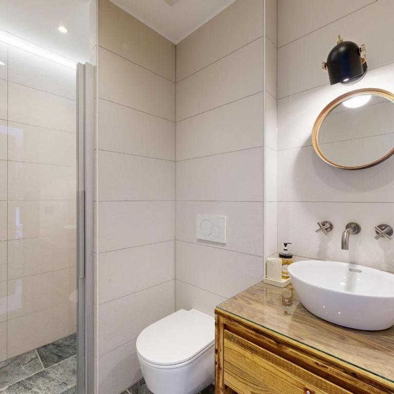 Chalou LUXE & COSY chalet 8 personnes - Superior Chalet - 28
