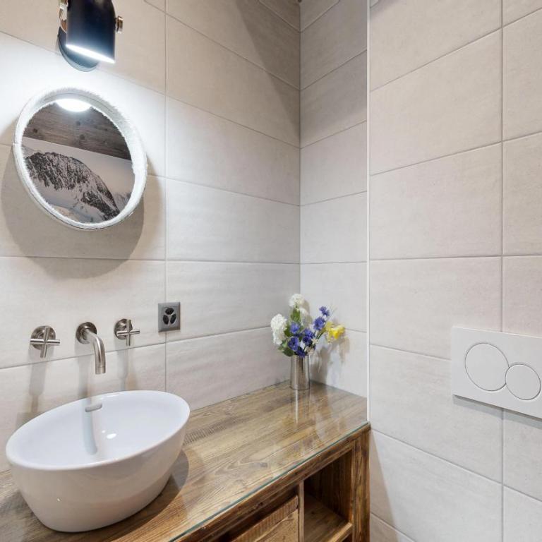 Chalou LUXE & COSY chalet 8 personnes - Superior Chalet - 29