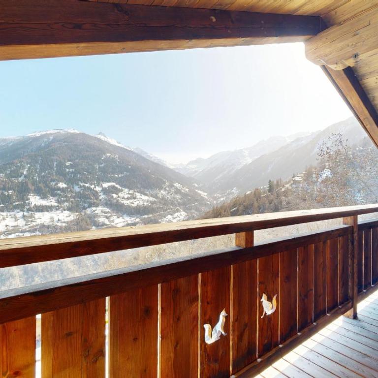 Chalou LUXE & COSY chalet 8 personnes - Superior Chalet - 36