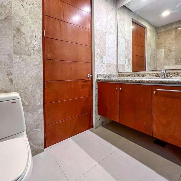 Isla Condo 403 Oceanfront Puerta al Mar in Sac Bajo - Apartment with Sea View - 14