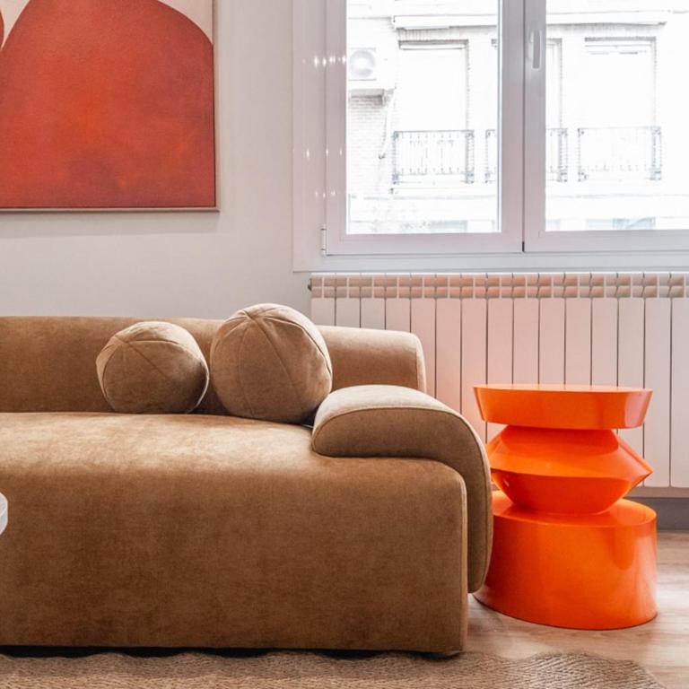 Sophisticated modern - 4Bdrs 3Baths-Salamanca - Apartment - 19