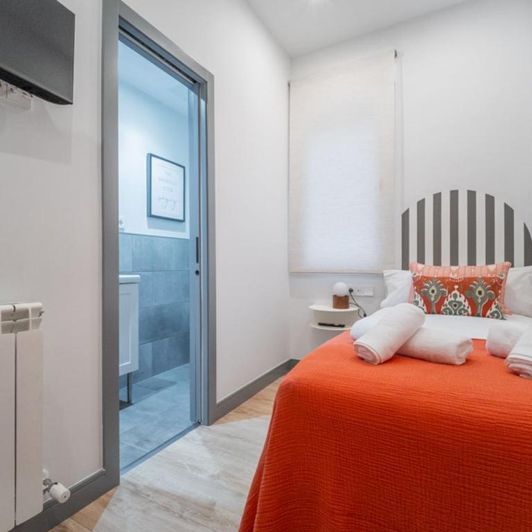 Sophisticated modern - 4Bdrs 3Baths-Salamanca - Apartment - 40