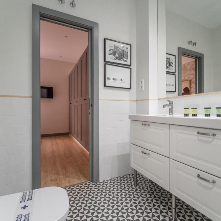 Sophisticated modern - 4Bdrs 3Baths-Salamanca - Apartment - 43