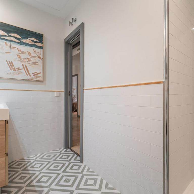 Sophisticated modern - 4Bdrs 3Baths-Salamanca - Apartment - 50
