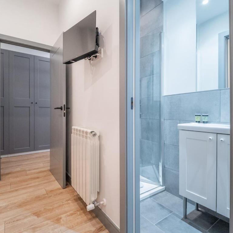 Sophisticated modern - 4Bdrs 3Baths-Salamanca - Apartment - 51