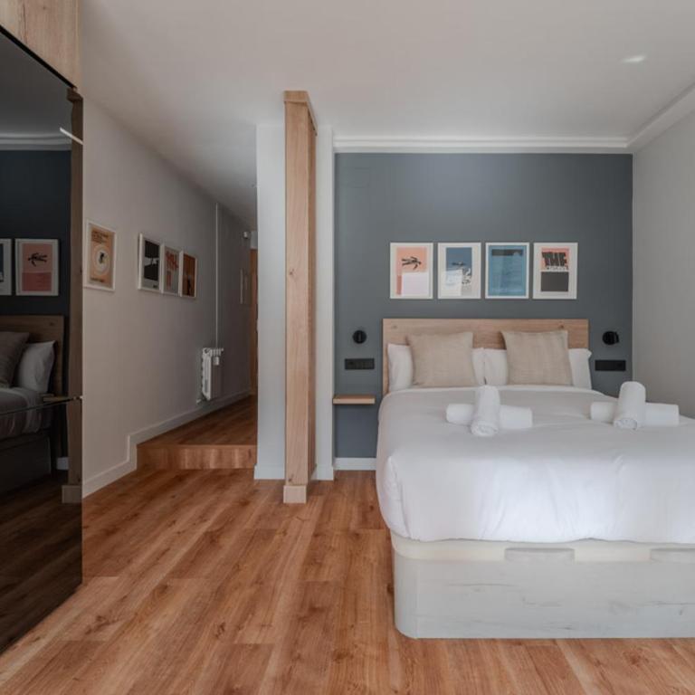 Central Cozy -Studio -Las Letras - Studio Apartment - 3