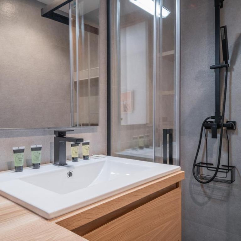 Central Cozy -Studio -Las Letras - Studio Apartment - 10