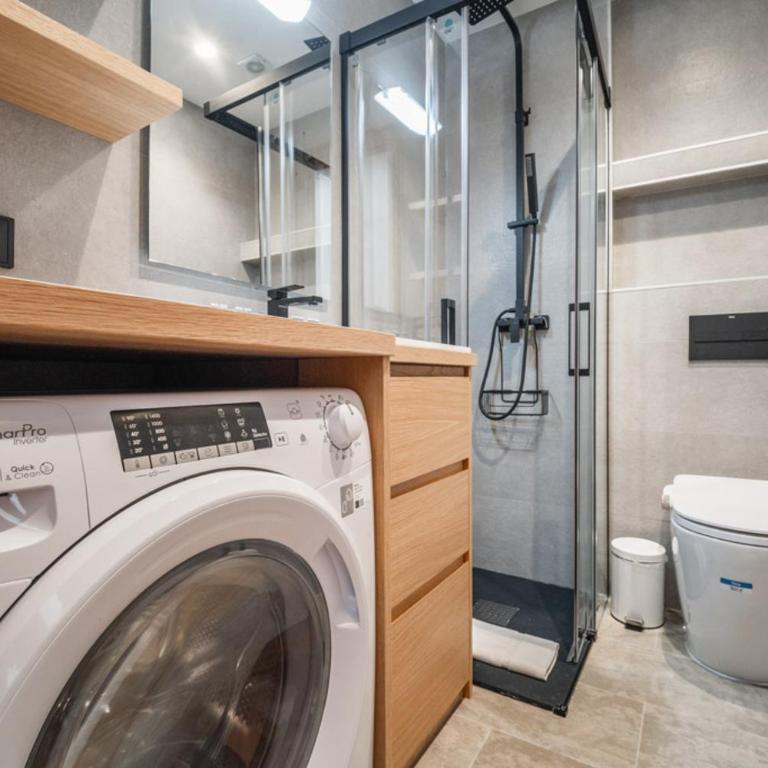 Central Cozy -Studio -Las Letras - Studio Apartment - 11