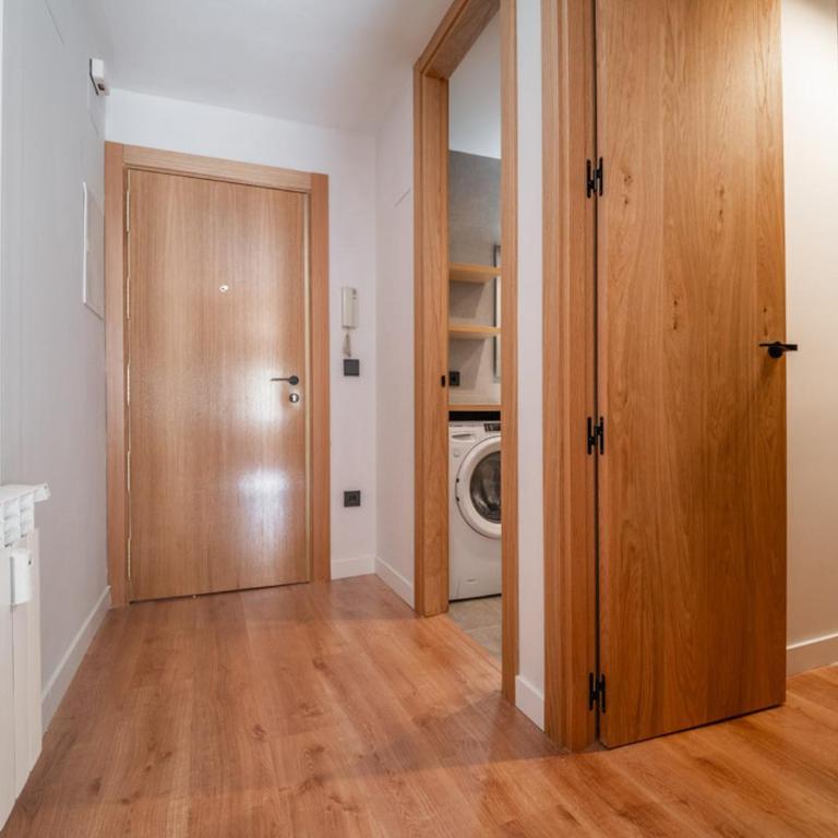 Central Cozy -Studio -Las Letras - Studio Apartment - 14