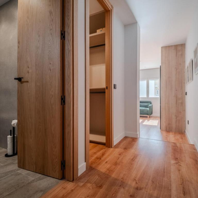 Central Cozy -Studio -Las Letras - Studio Apartment - 15