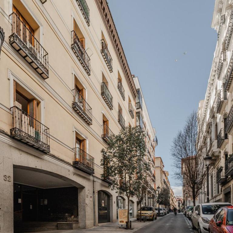 Central Cozy -Studio -Las Letras - Studio Apartment - 16