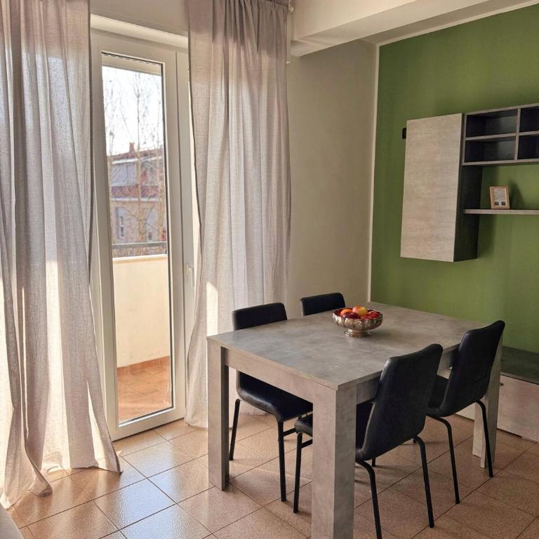 Bilocale Romolo M2, Navigli & Forum - Appartamento con 1 Camera da Letto - 1