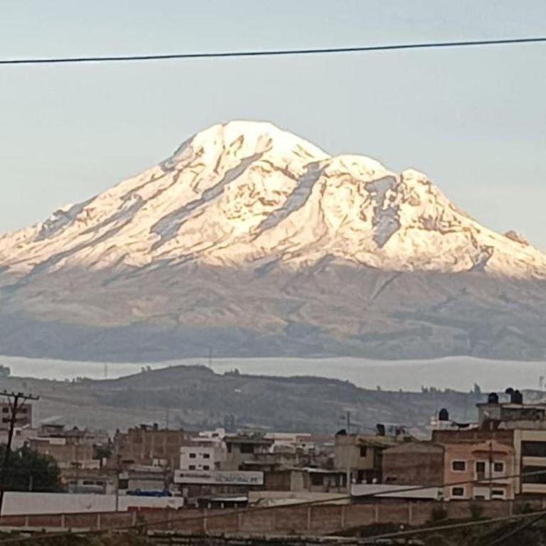 Casa Martinez Riobamba - Two-Bedroom Apartment - 8