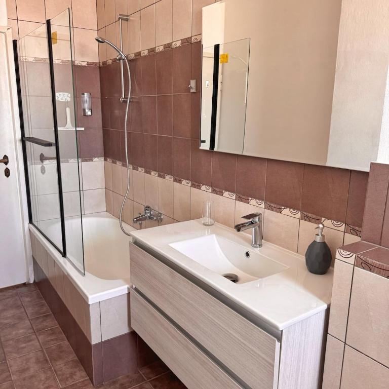 Bilocale Romolo M2, Navigli & Forum - Appartamento con 1 Camera da Letto - 11