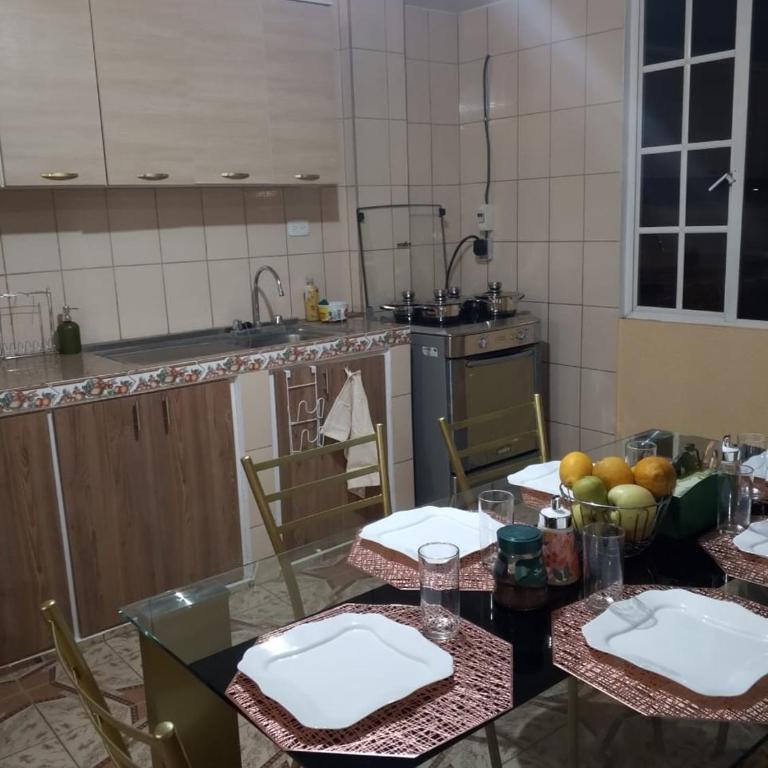 Casa Martinez Riobamba - Two-Bedroom Apartment - 10