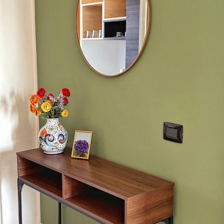 Bilocale Romolo M2, Navigli & Forum - Appartamento con 1 Camera da Letto - 13
