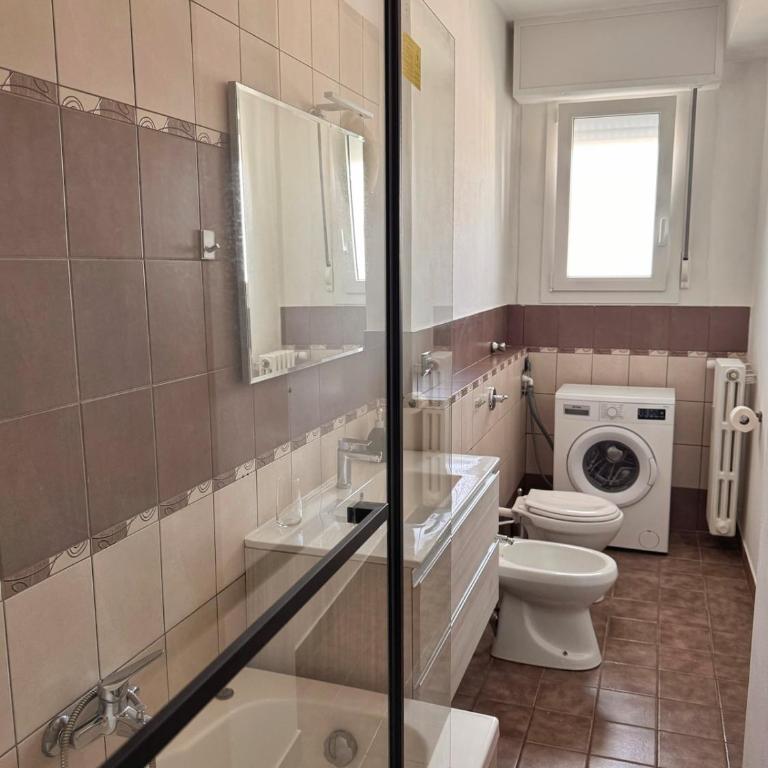 Bilocale Romolo M2, Navigli & Forum - Appartamento con 1 Camera da Letto - 10