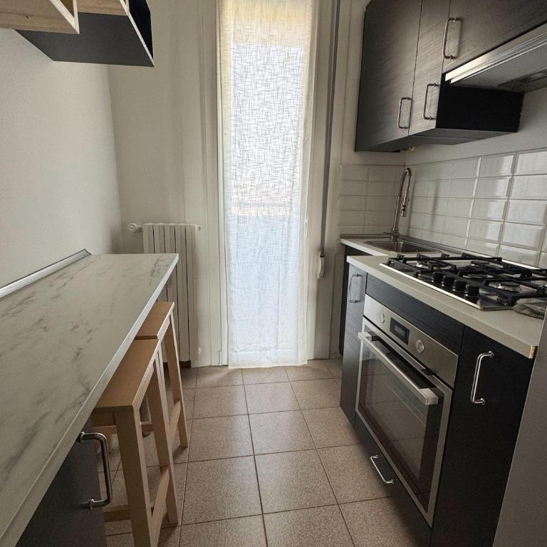 Bilocale Romolo M2, Navigli & Forum - Appartamento con 1 Camera da Letto - 7