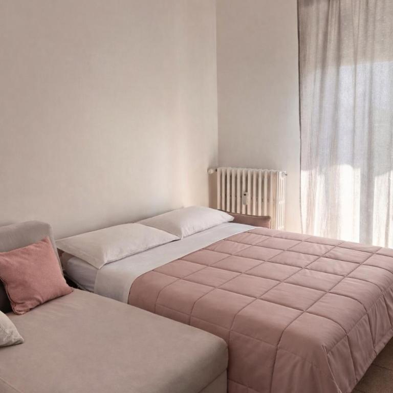 Bilocale Romolo M2, Navigli & Forum - Appartamento con 1 Camera da Letto - 9