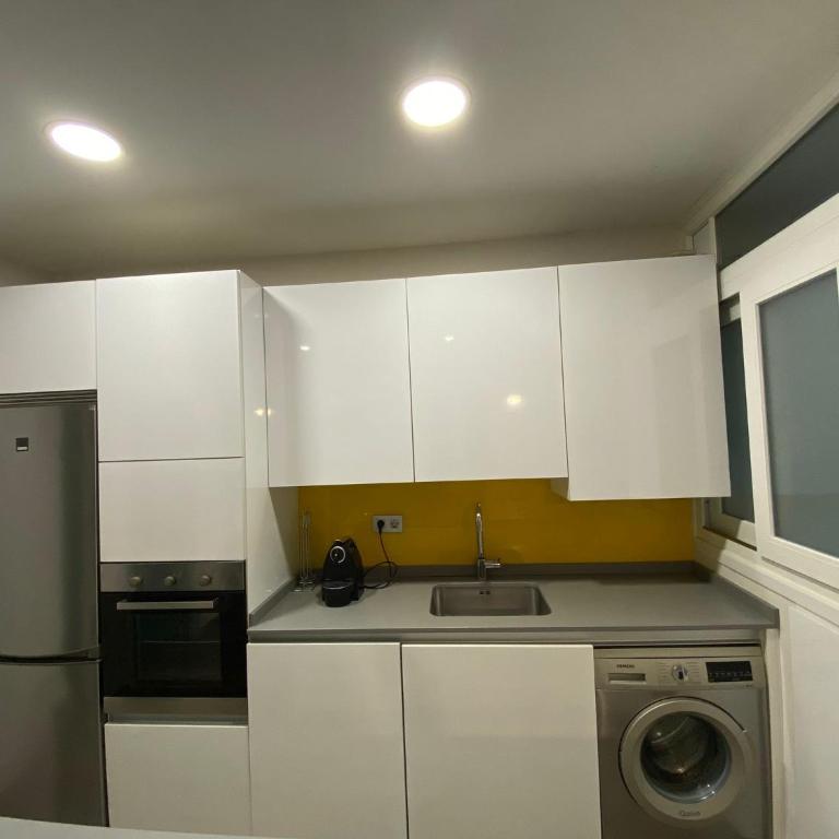 Apartamento Carmele - Apartamento de 2 dormitorios - 7