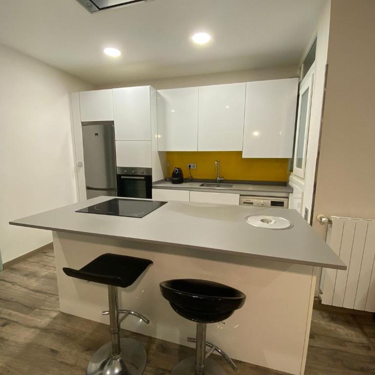 Apartamento Carmele - Apartamento de 2 dormitorios - 3