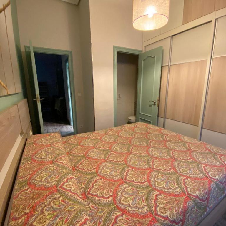 Apartamento Carmele - Apartamento de 2 dormitorios - 10