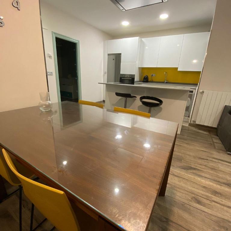 Apartamento Carmele - Apartamento de 2 dormitorios - 5