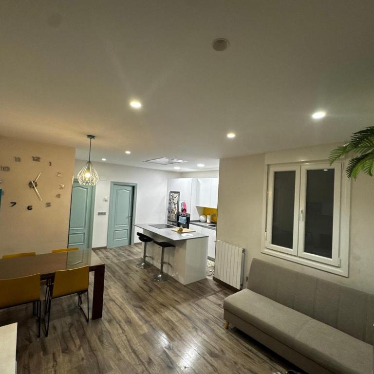 Apartamento Carmele - Apartamento de 2 dormitorios - 2