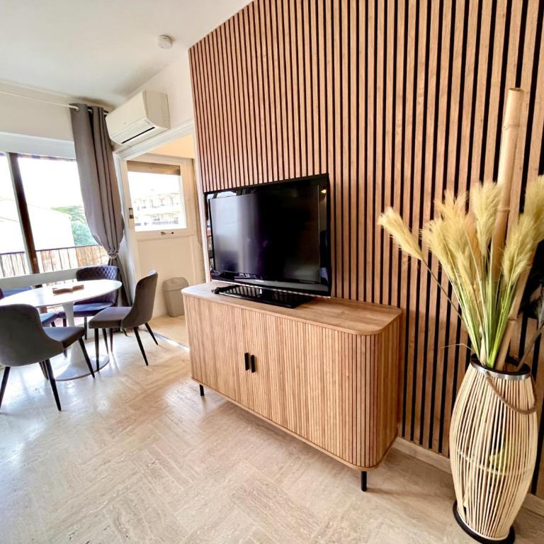 Riviera Suite - Appartement 1 Chambre - 2