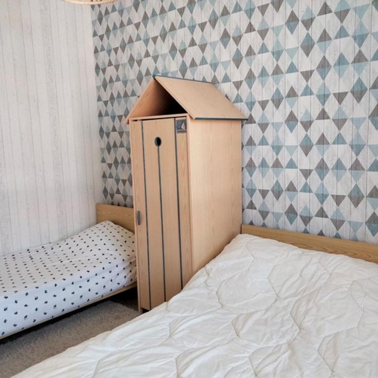 Maison de ville T3 avec cour proche port et plage - Les Sables d'Olonne - FR-1-331-72 - Holiday Home (4 Adults) - 19