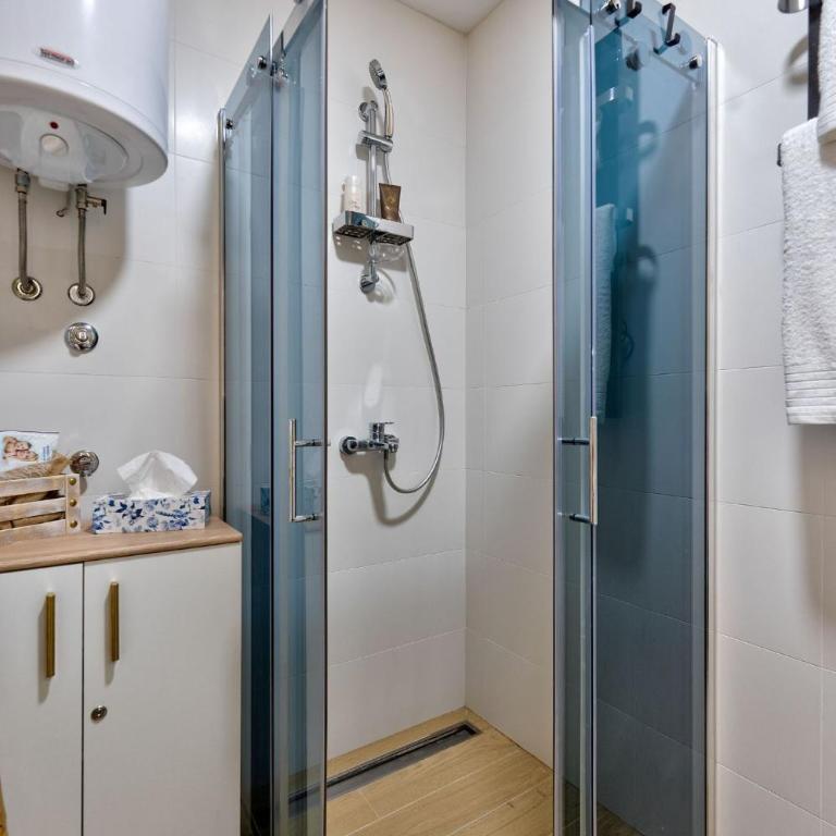 Casa Mia Romantic Apartment Zlatibor - Apartman sa 1 Spavaćom Sobom - 12