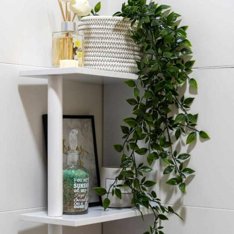 Casa Mia Romantic Apartment Zlatibor - Apartman sa 1 Spavaćom Sobom - 18