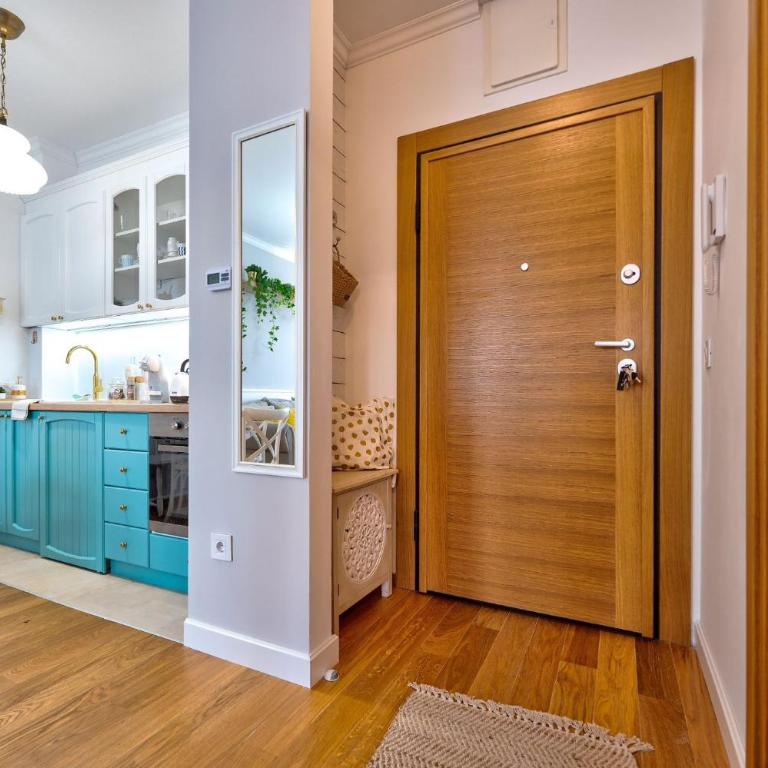 Casa Mia Romantic Apartment Zlatibor - Apartman sa 1 Spavaćom Sobom - 24