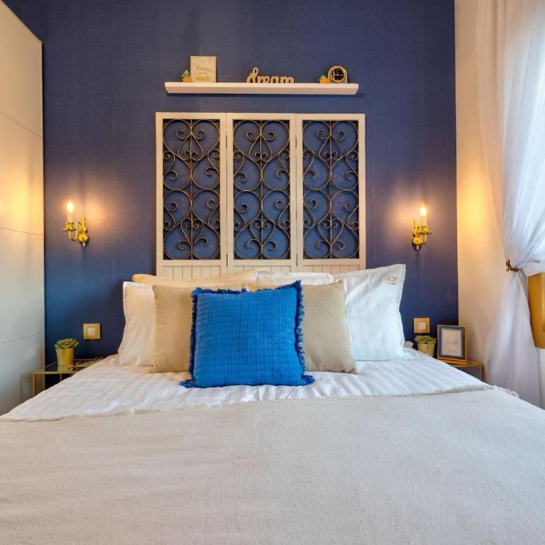 Casa Mia Romantic Apartment Zlatibor - Apartman sa 1 Spavaćom Sobom - 26