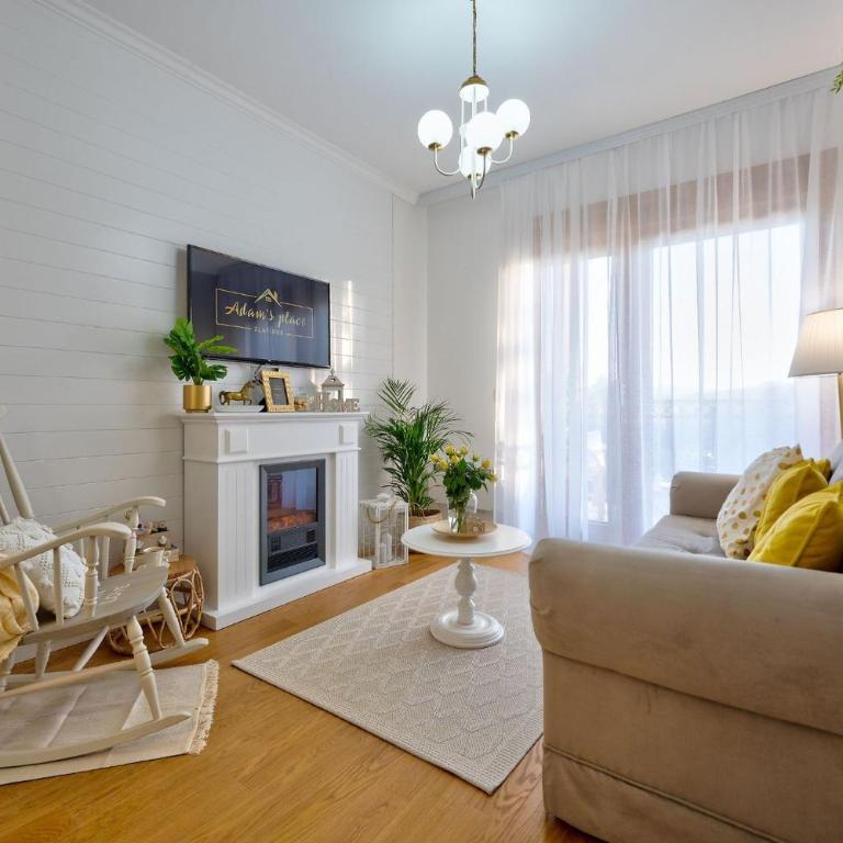 Casa Mia Romantic Apartment Zlatibor - Apartman sa 1 Spavaćom Sobom - 29