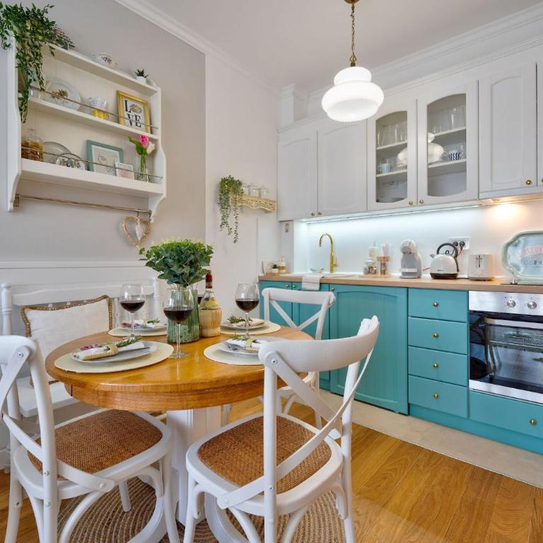 Casa Mia Romantic Apartment Zlatibor - Apartman sa 1 Spavaćom Sobom - 30