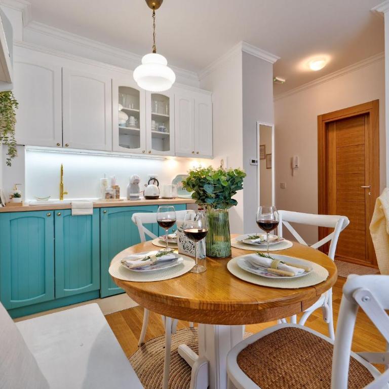 Casa Mia Romantic Apartment Zlatibor - Apartman sa 1 Spavaćom Sobom - 33