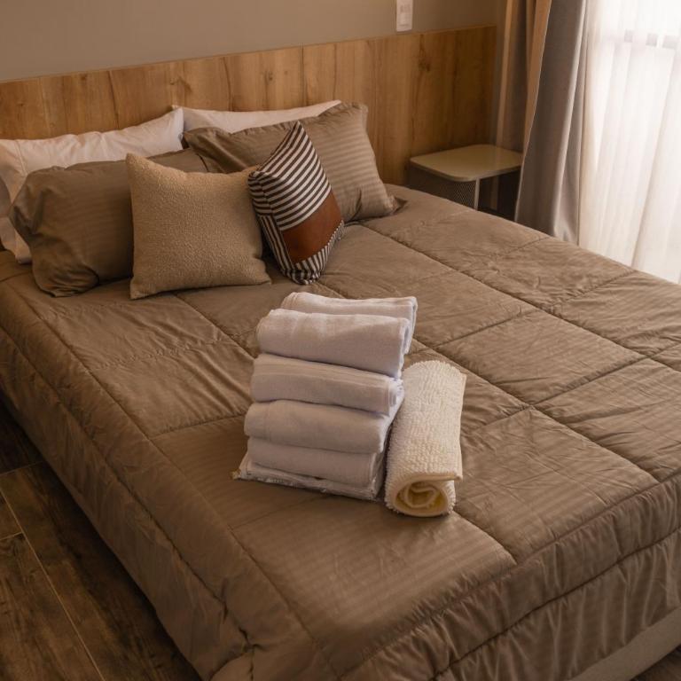 Cerritos Premium Tower & Mall - Suite Apartment - 9