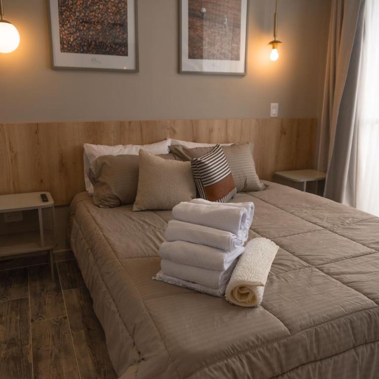 Cerritos Premium Tower & Mall - Suite Apartment - 2