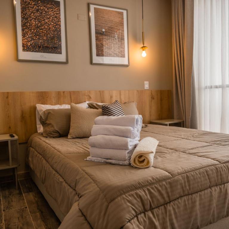 Cerritos Premium Tower & Mall - Suite Apartment - 1