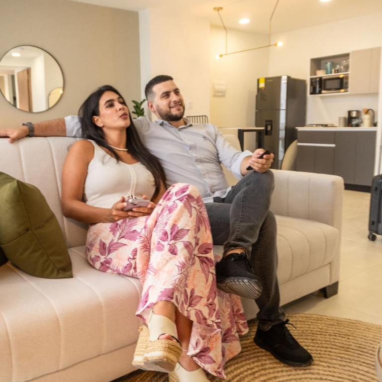 Cerritos Premium Tower & Mall - Suite Apartment - 7