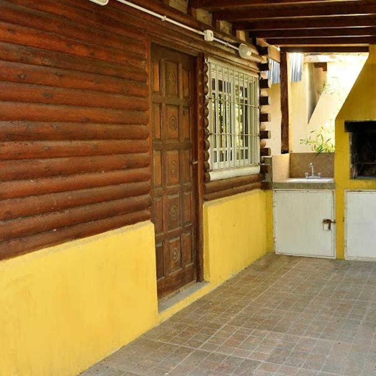 Cabañas Balboa - Casa de 2 dormitorios - 9