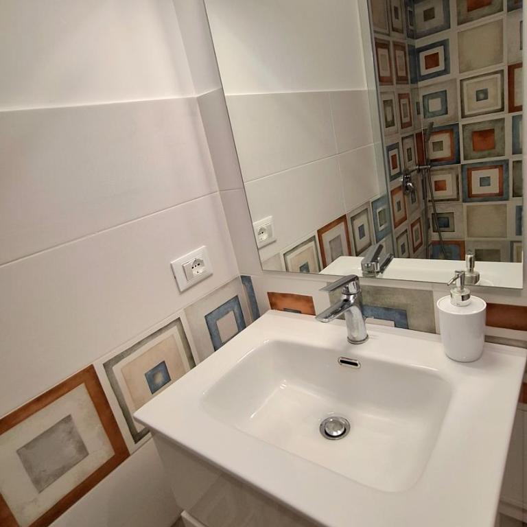 Casa XXI Aprile - Maisonette - 19
