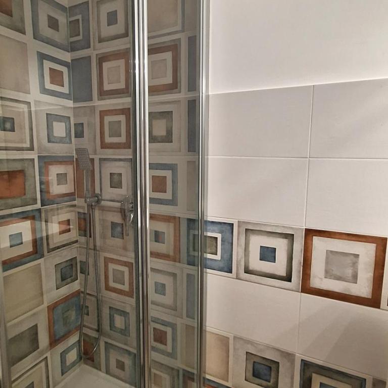 Casa XXI Aprile - Maisonette - 22