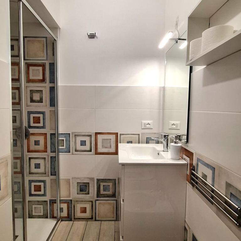Casa XXI Aprile - Maisonette - 18