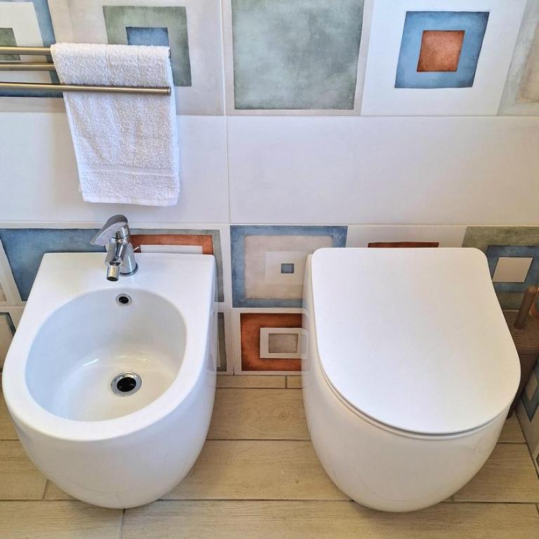Casa XXI Aprile - Maisonette - 20