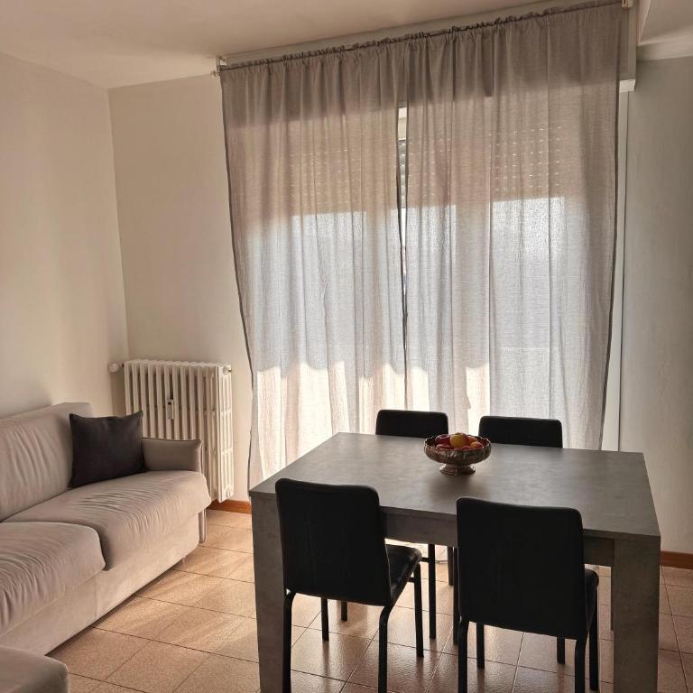 Bilocale Romolo M2, Navigli & Forum - Appartamento con 1 Camera da Letto - 2