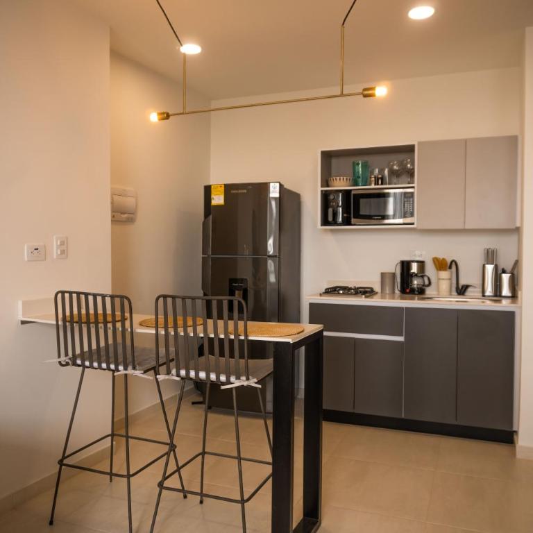 Cerritos Premium Tower & Mall - Suite Apartment - 8