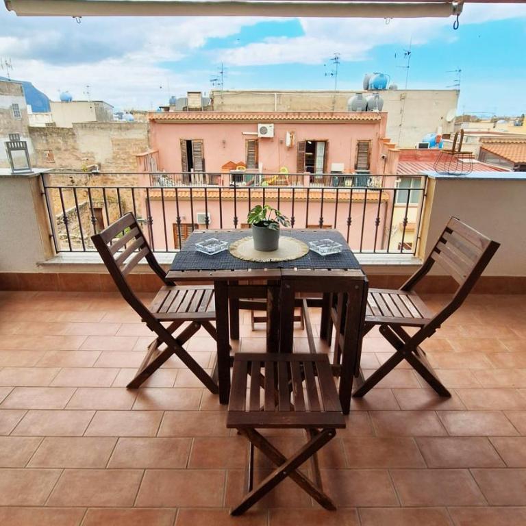 Casa XXI Aprile - Maisonette - 28