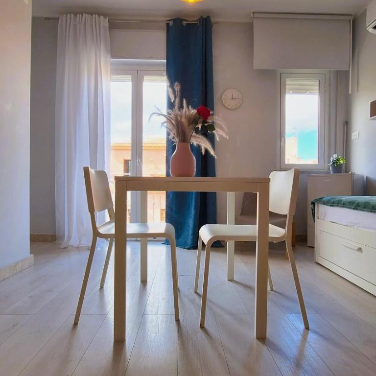 Casa XXI Aprile - Maisonette - 11